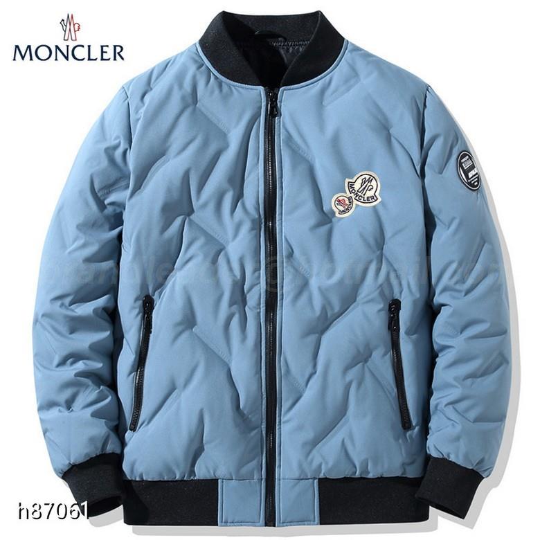 Moncler Men's Outwear 380